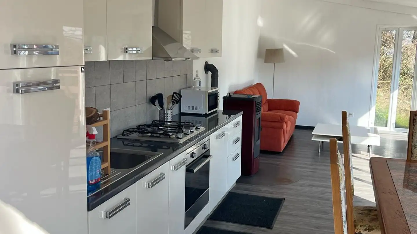 Casa singola in vendita - 1442 Montagny-près-Yverdon - Photo 4