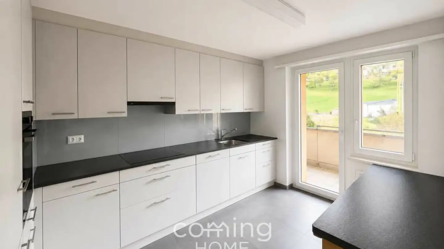 Apartment for rent - Neue Simplonstrasse 57, 3900 Brig - Photo 3