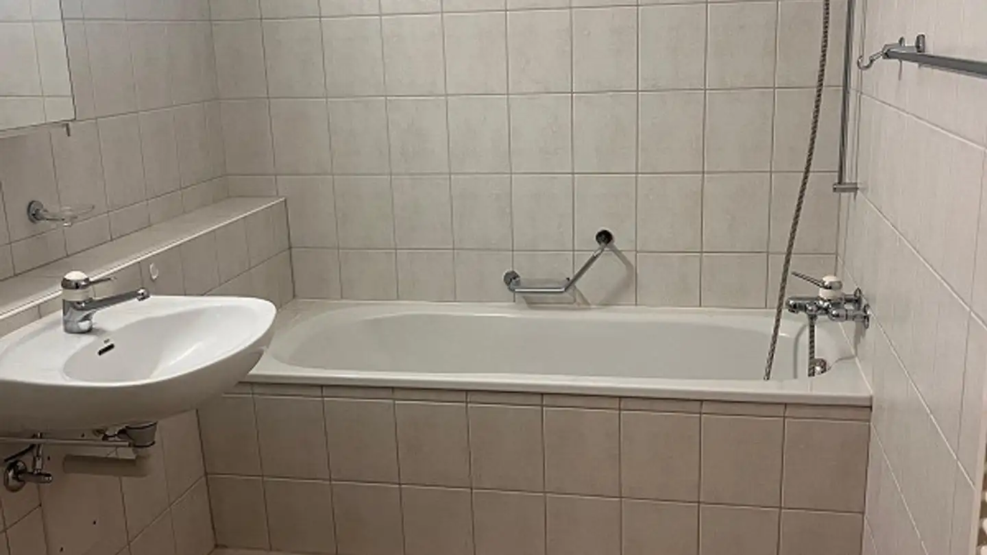 Appartement à louer - Haagerstrasse 2, 9465 Salez