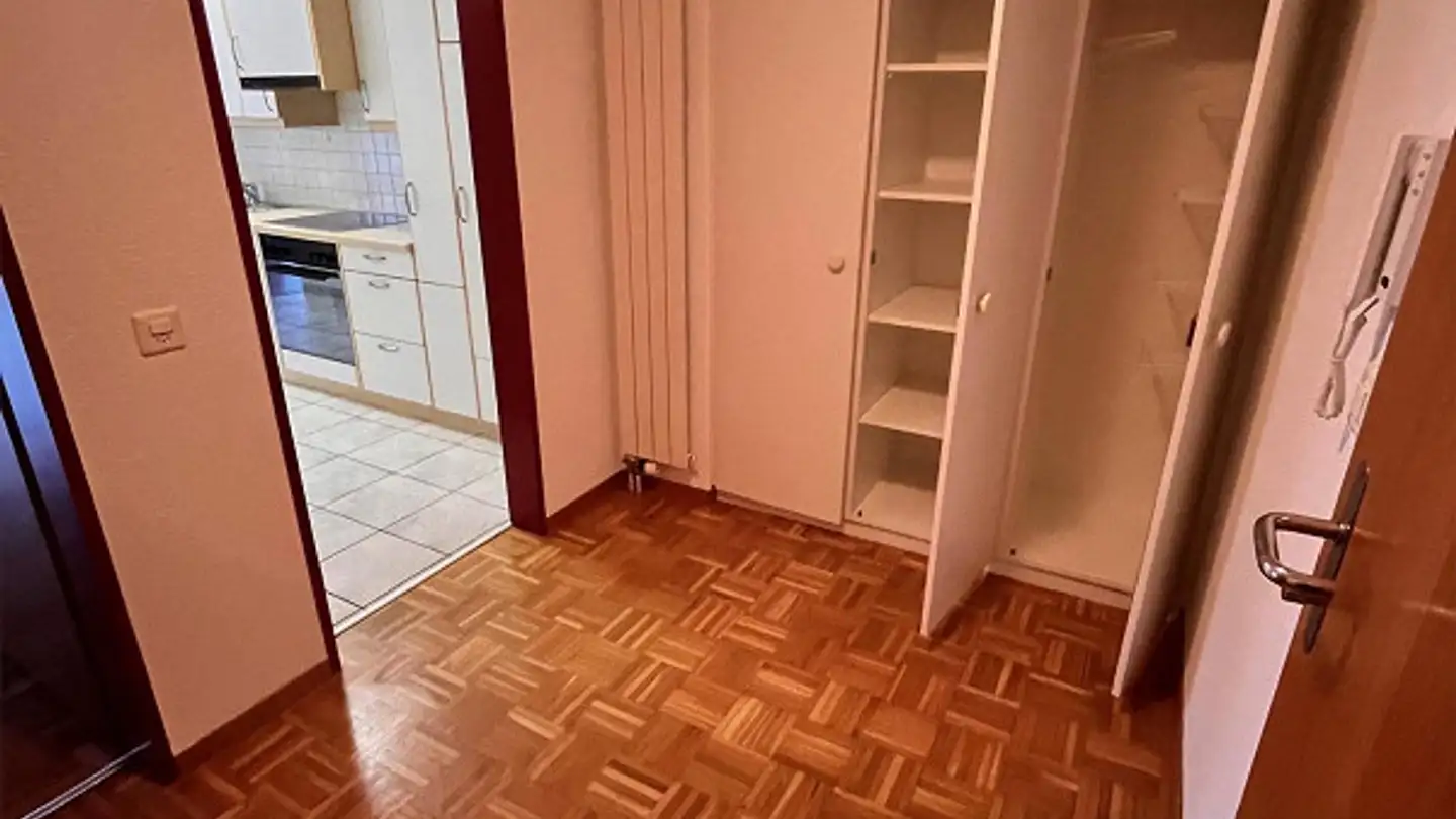 Appartement à louer - Haagerstrasse 2, 9465 Salez - Photo 3