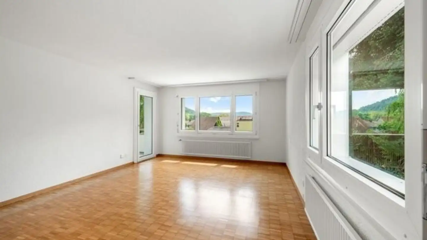 Single room for rent - Langackerstrasse 12, 5233 Stilli
