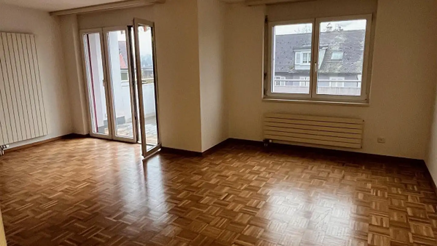 Appartement à louer - Haagerstrasse 2, 9465 Salez - Photo 4