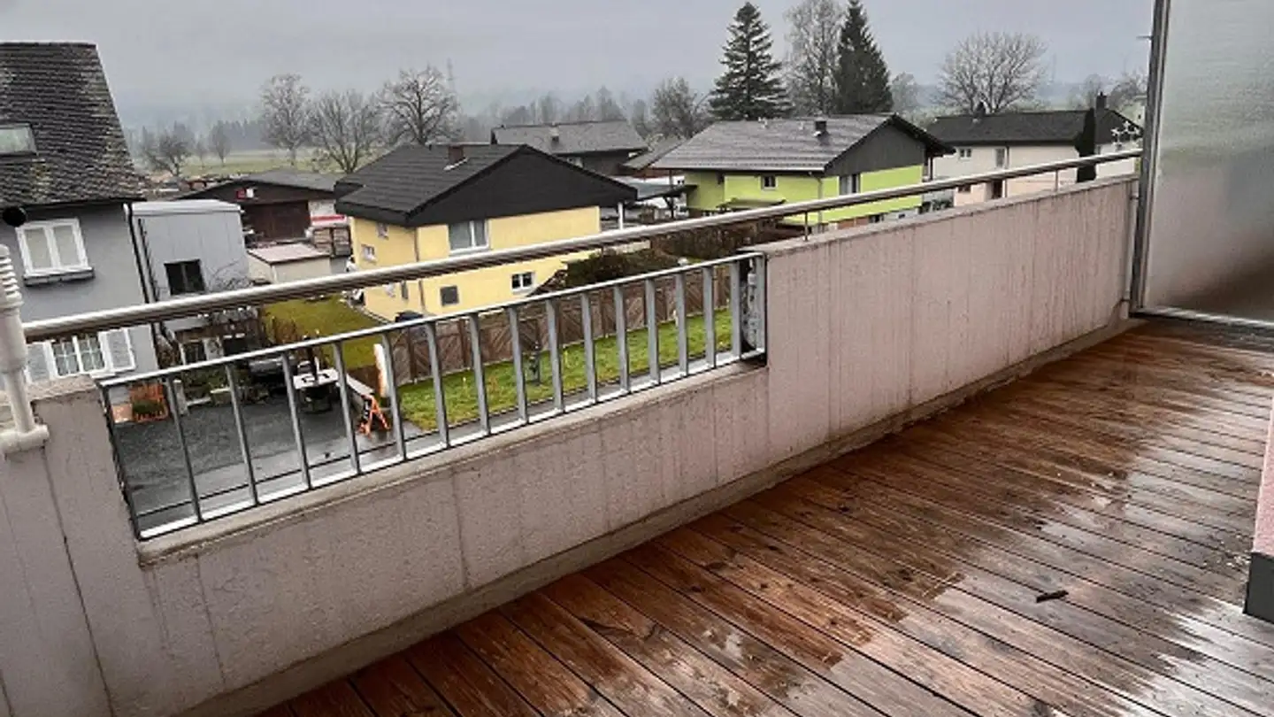 Appartement à louer - Haagerstrasse 2, 9465 Salez - Photo 2