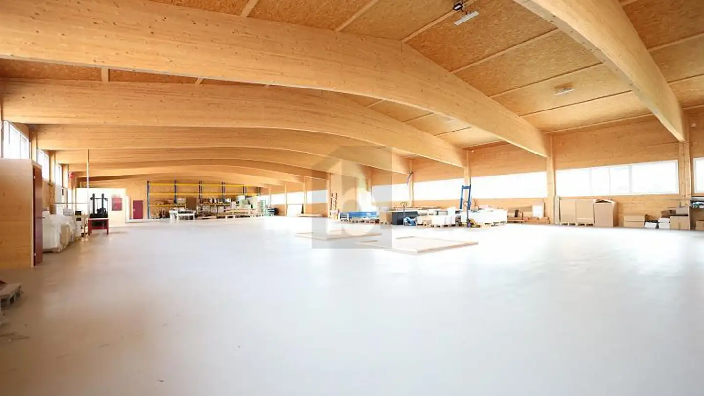 Fabbrica in affitto - Oberbipp, 4538 Oberbipp - Foto 2