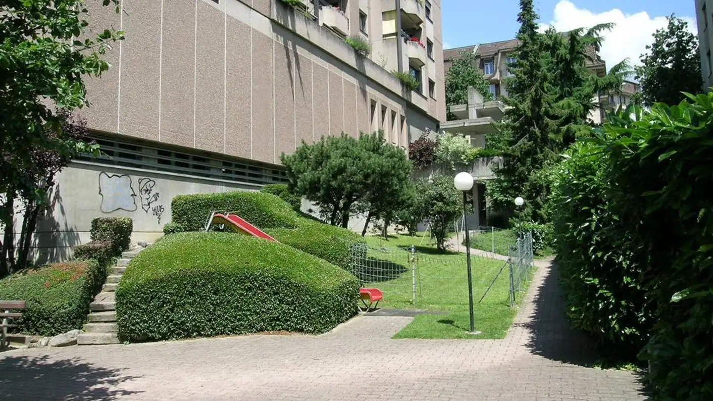 Appartement à louer - Avenue D'echallens 63, 1004 Lausanne