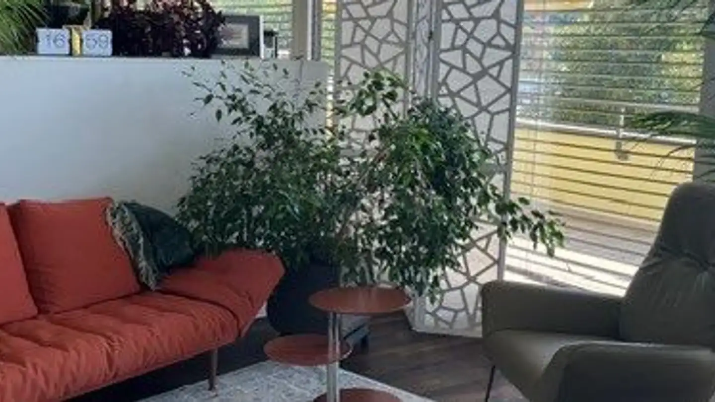 Chambre à louer - Chemin Du Wilerberg / Wilerbergweg 11, 2504 Biel/Bienne