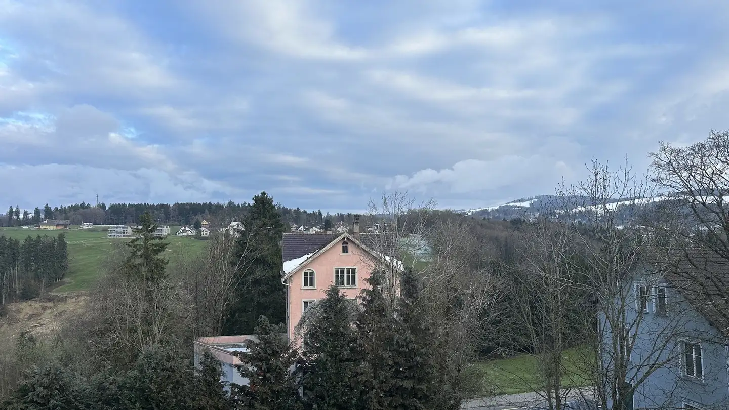 Appartement à louer - 9300 Wittenbach - Photo 3