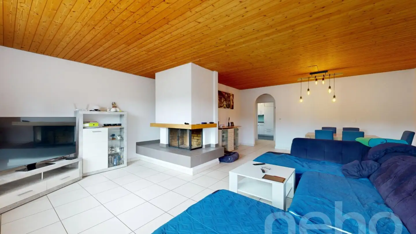 Penthouse for sale - 4665 Oftringen