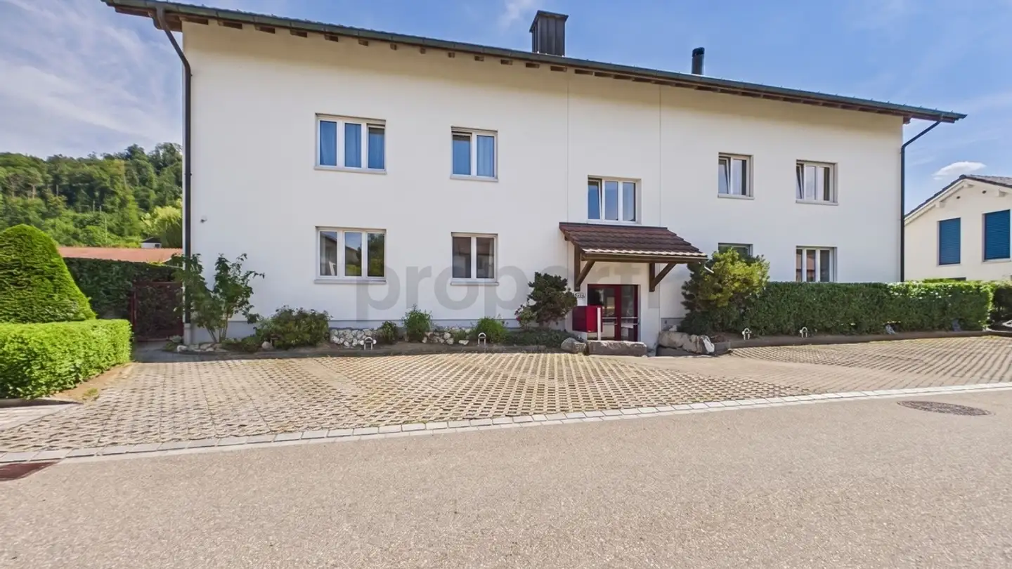 Appartamento in vendita - 5326 Schwaderloch