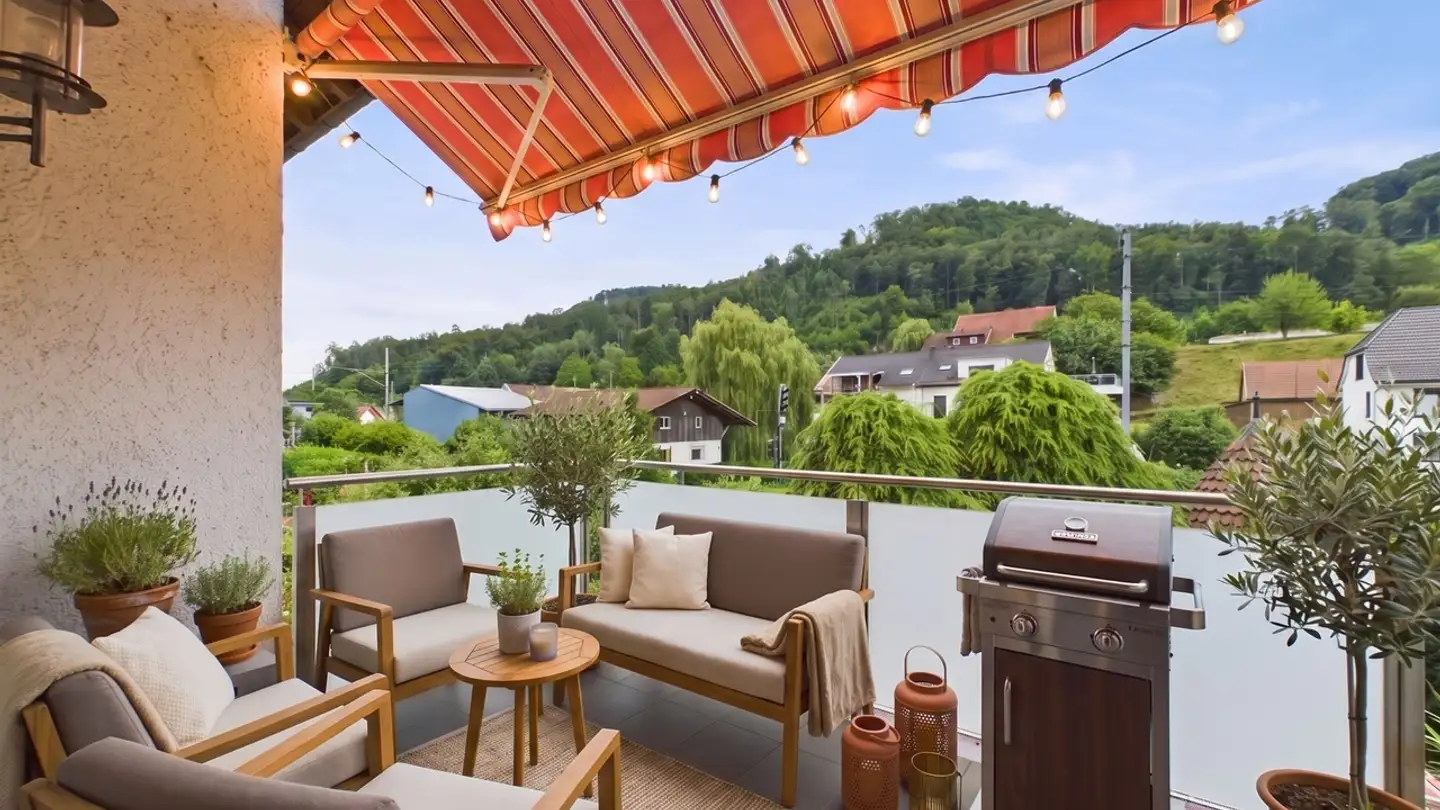 Appartamento in vendita - 5326 Schwaderloch - Foto 4