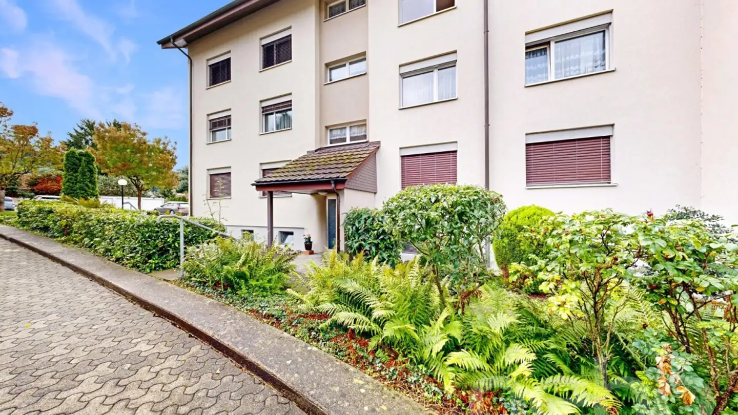 Penthouse for sale - 4665 Oftringen - Photo 3