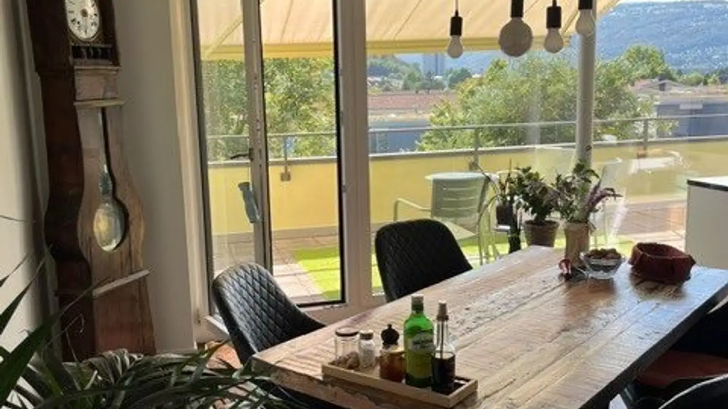 Chambre à louer - Chemin Du Wilerberg / Wilerbergweg 11, 2504 Biel/Bienne - Photo 3