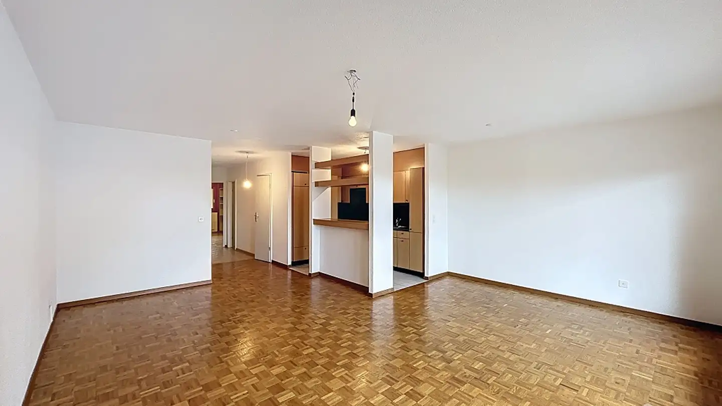 Appartamento in affitto - Les Grands-Champs 18, 1275 Chéserex