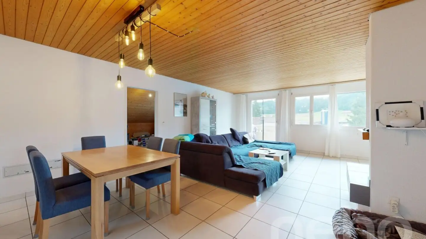 Penthouse for sale - 4665 Oftringen - Photo 2