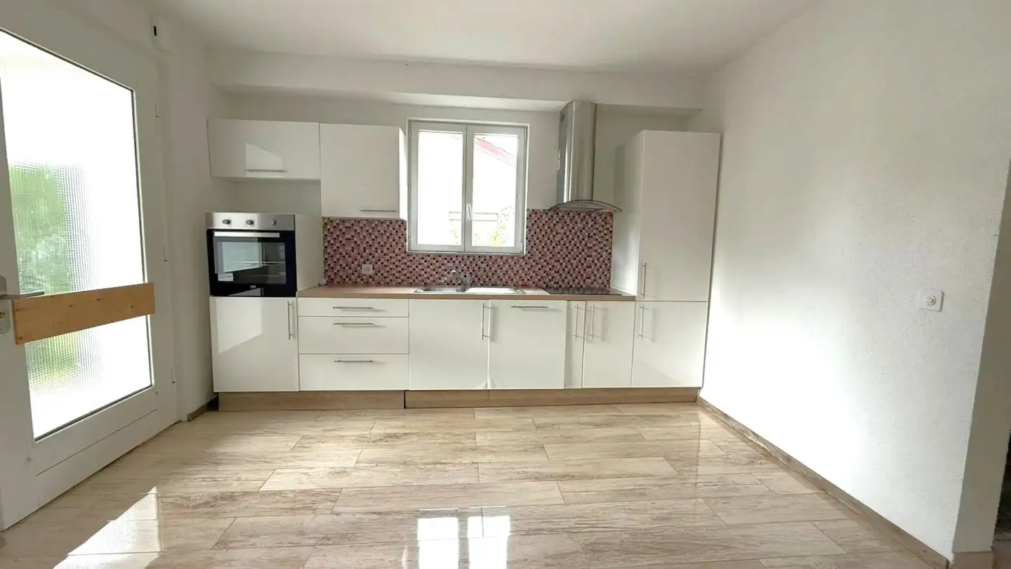 Appartement à louer - Passage De La Raissette 10, 2610 St-Imier