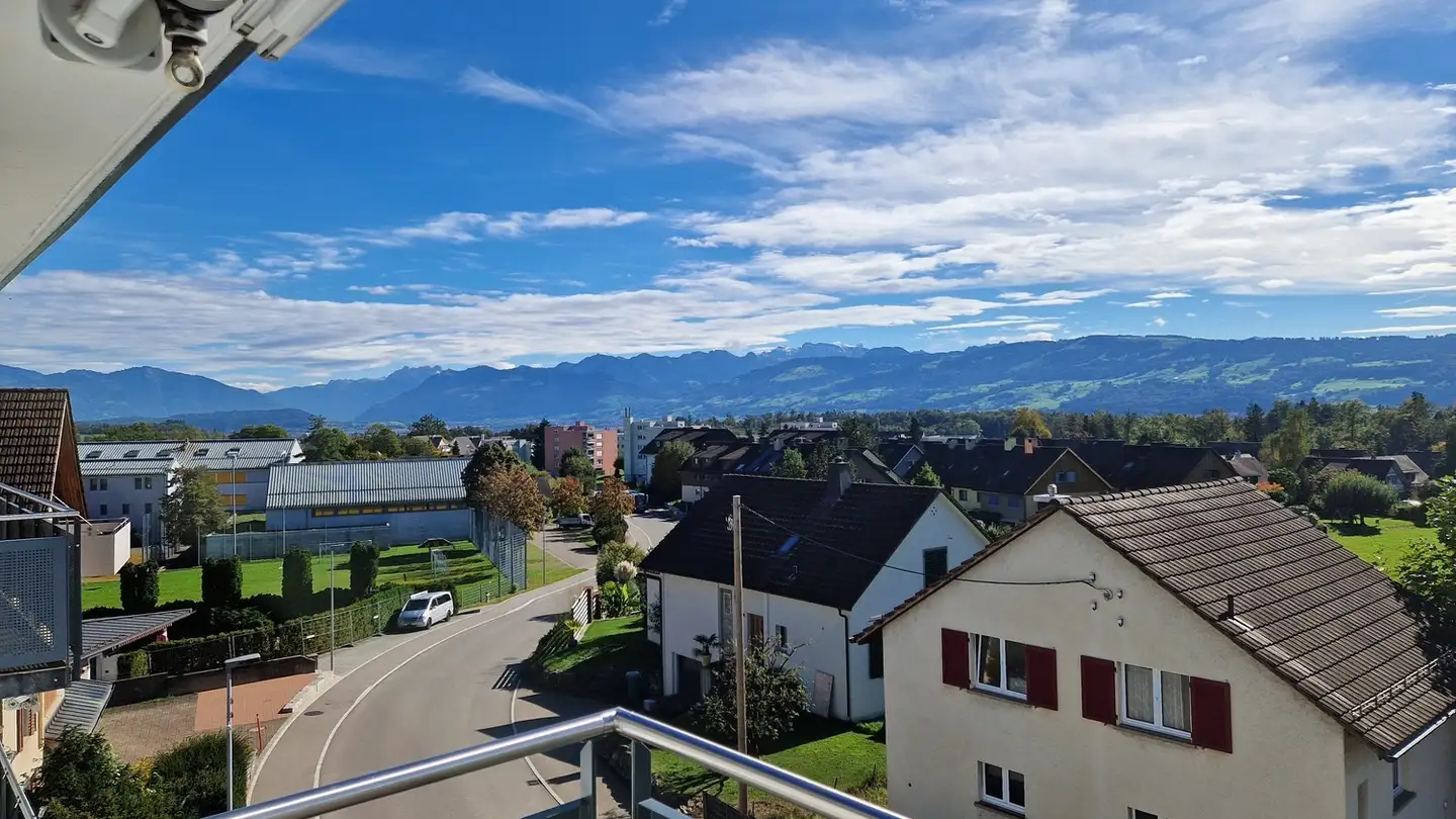 Wohnung mieten - Eichtalstrasse 5, 8634 Hombrechtikon