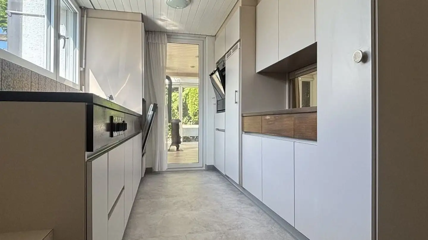 Casa singola in vendita - Herrenbergstrasse 7, 8155 Niederhasli - Photo 4