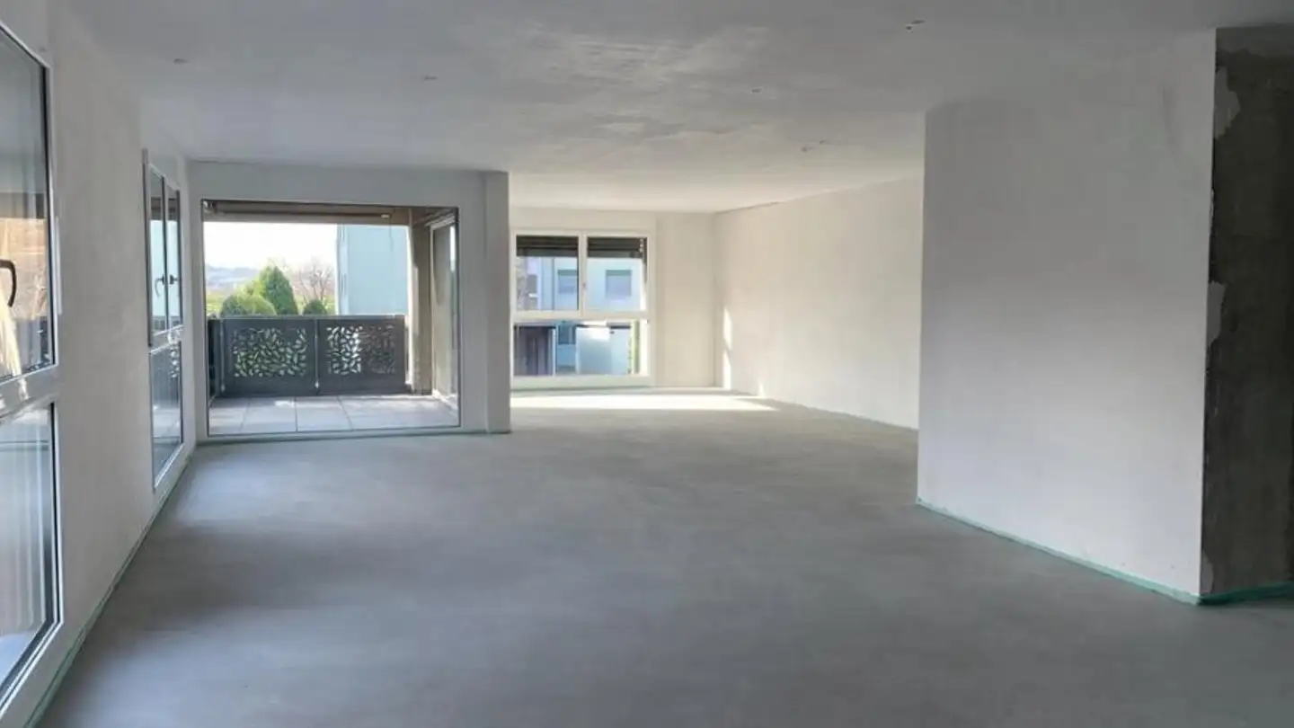 Gewerbe mieten - Steindleren 1, 3210 Kerzers - Foto 3
