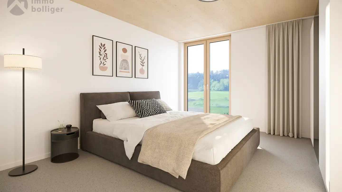 Casa singola in vendita - Chüegasse 2, 4812 Mühlethal - Photo 4