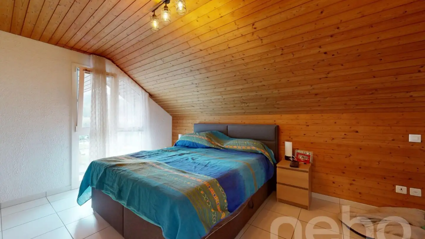 Penthouse for sale - 4665 Oftringen - Photo 4