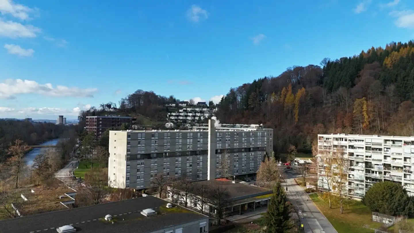 Edificio residenziale in vendita - Gyrischachenstrasse 37, 3400 Burgdorf - Foto 4