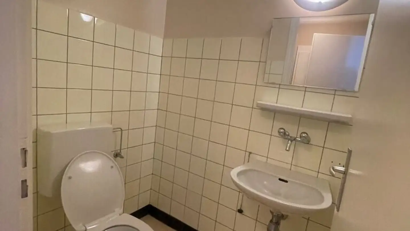 Commercial à louer - Rue Du Valentin 14, 1004 Lausanne - Photo 4