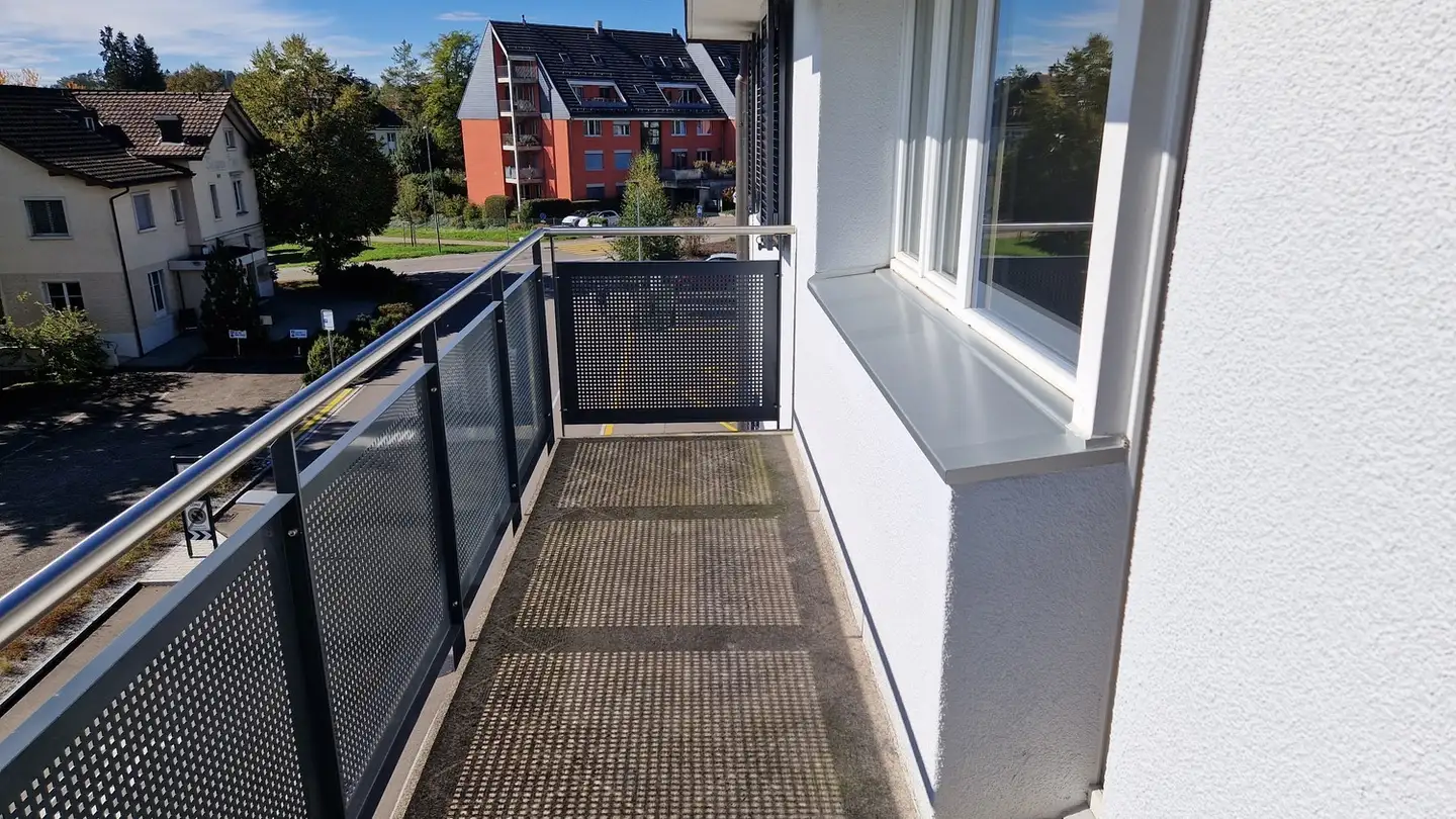 Wohnung mieten - Eichtalstrasse 5, 8634 Hombrechtikon - Foto 3