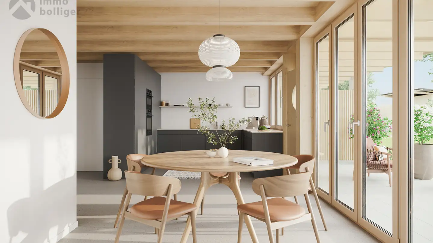 Casa singola in vendita - Chüegasse 2, 4812 Mühlethal - Photo 3