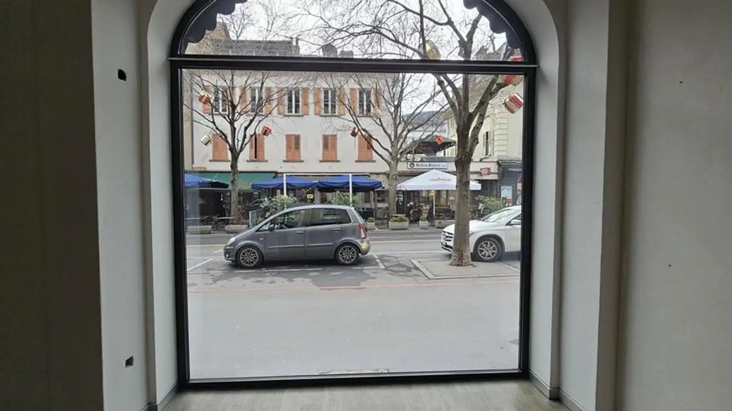 Office space for rent - Rue Du Centre 25, 1025 St-Sulpice VD - Photo 4