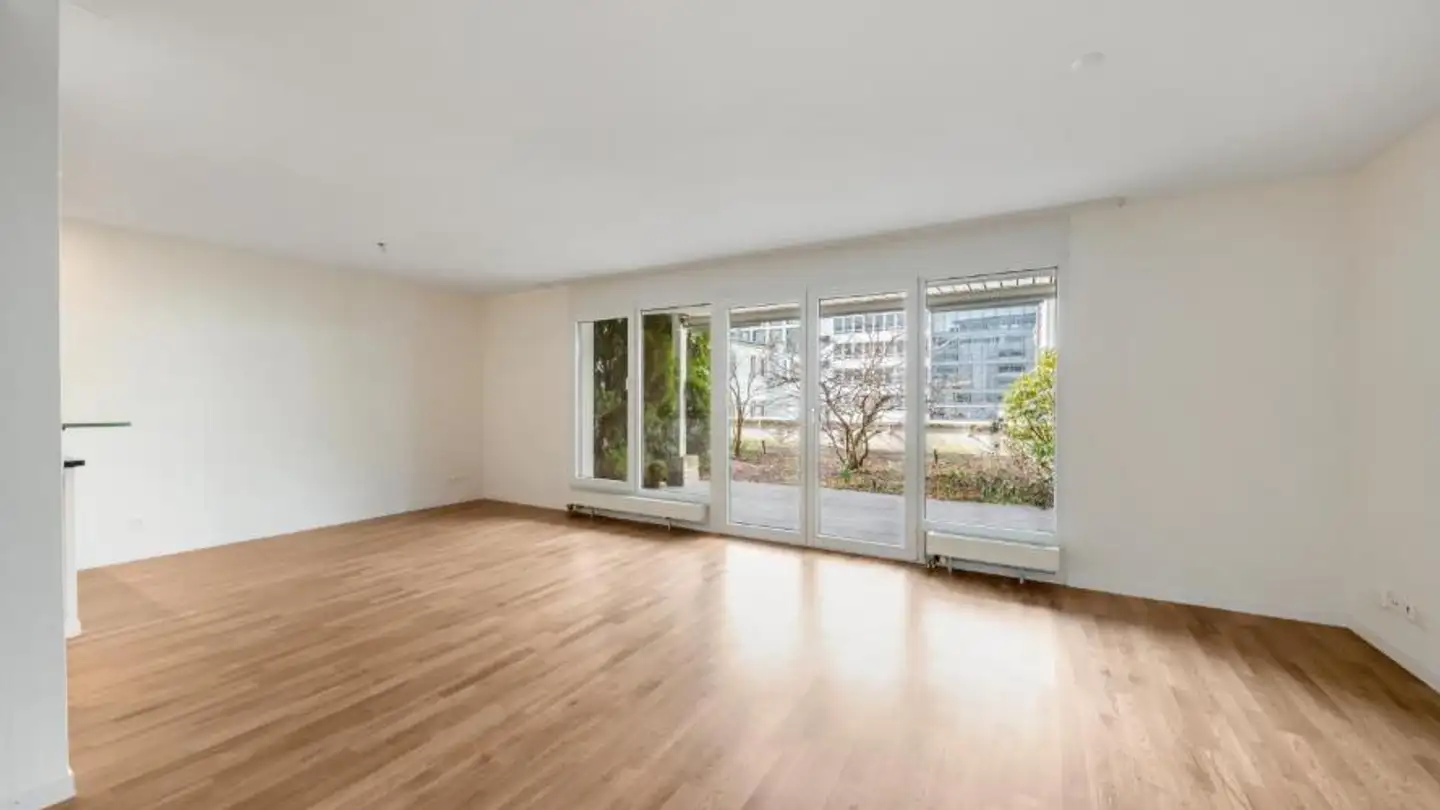 Apartment for rent - Seefeldstrasse 40, 8008 Zürich - Photo 4