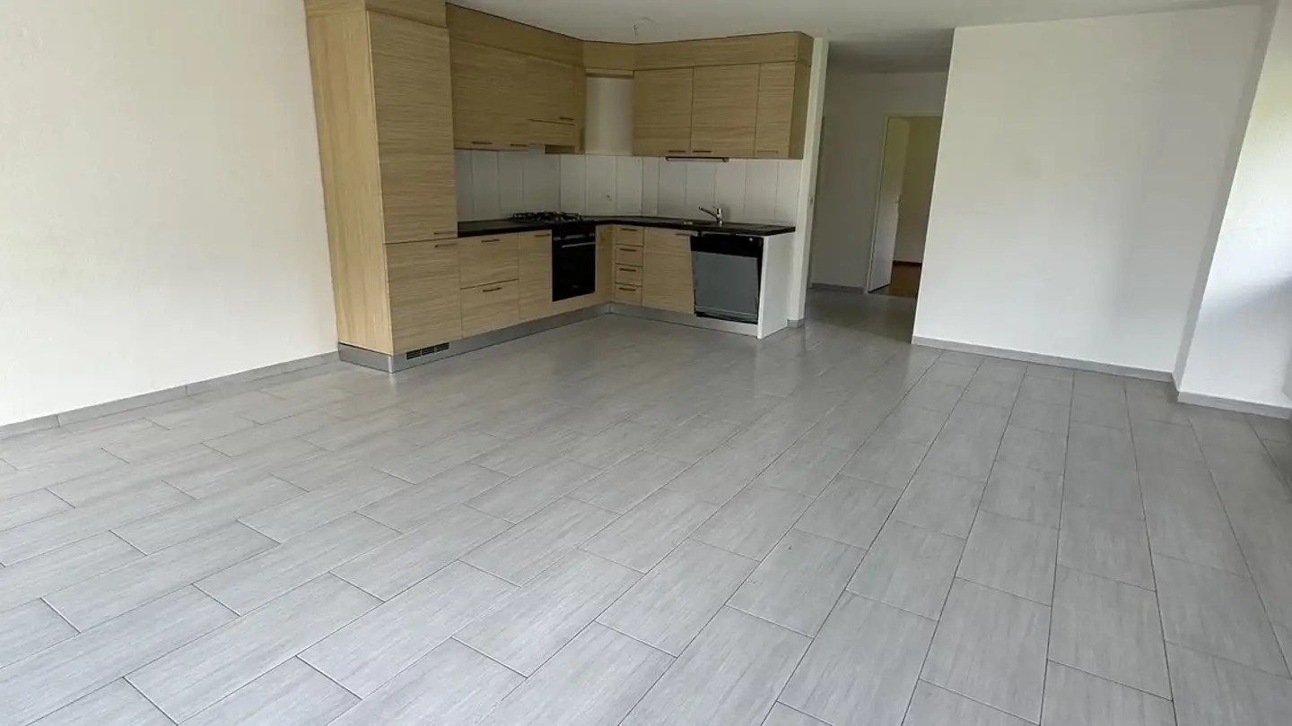 Apartment for rent - Route D'aigle 47, 1880 Bex