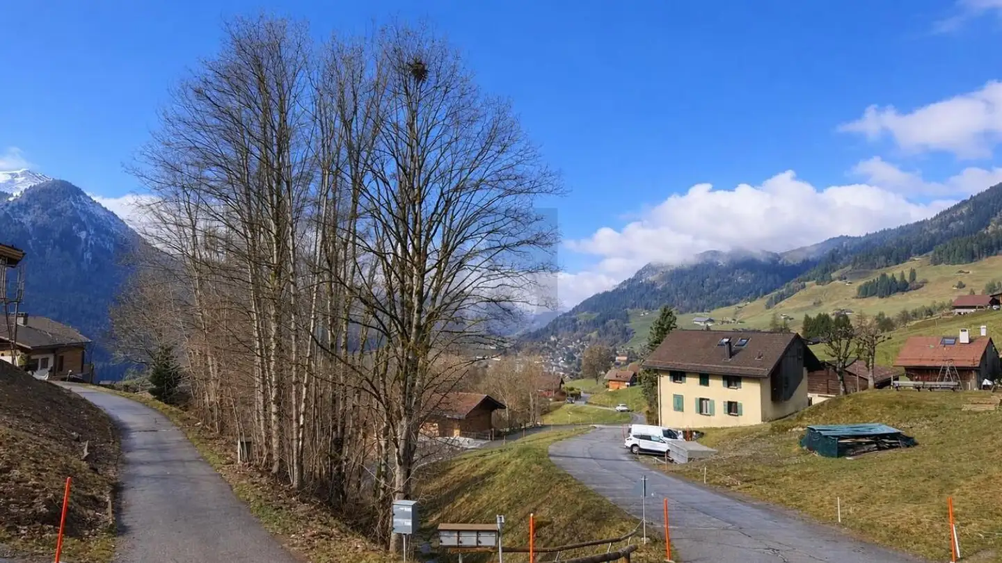 Chalet kaufen - 1660 Château-d'Oex - Foto 2