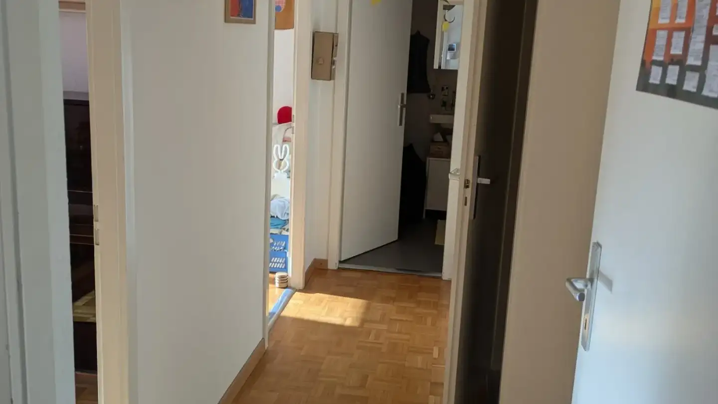 Apartment for rent - Avenue De Châtelaine 85, 1219 Châtelaine - Photo 3