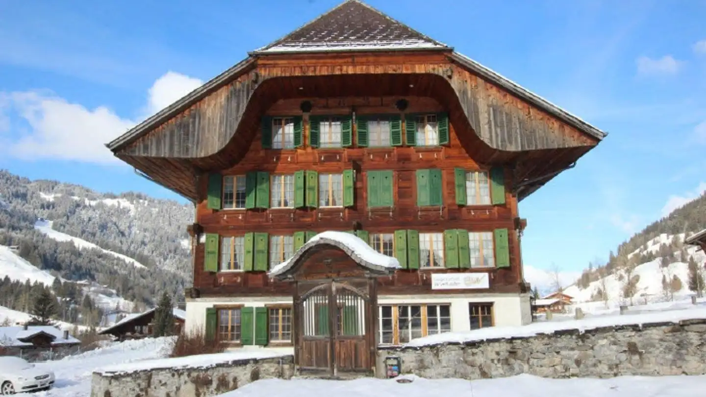 Mehrfamilienhaus kaufen - Lenkstrasse 64, 3772 St. Stephan