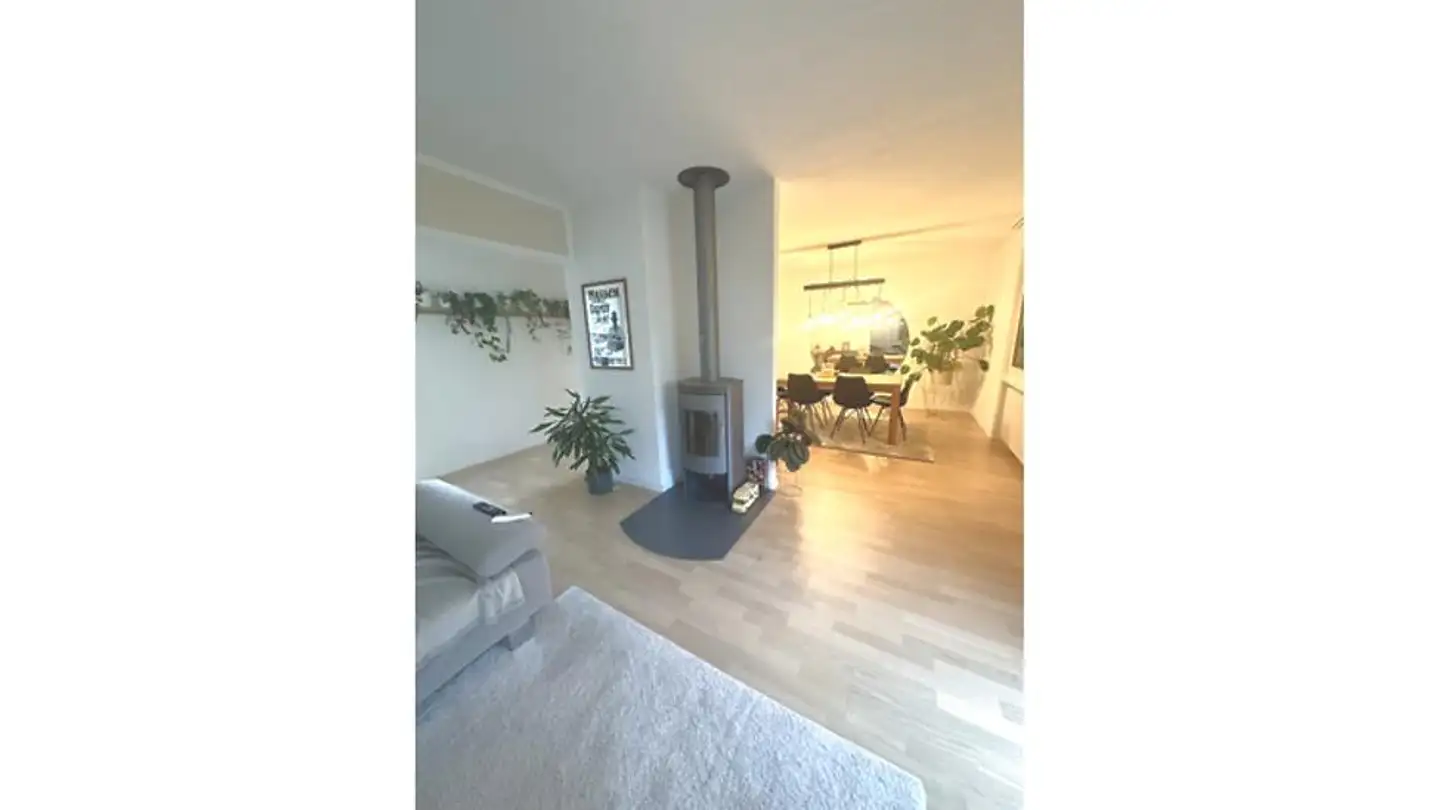Appartamento ammobiliato in affitto - 3095 Spiegel b. Bern - Foto 2