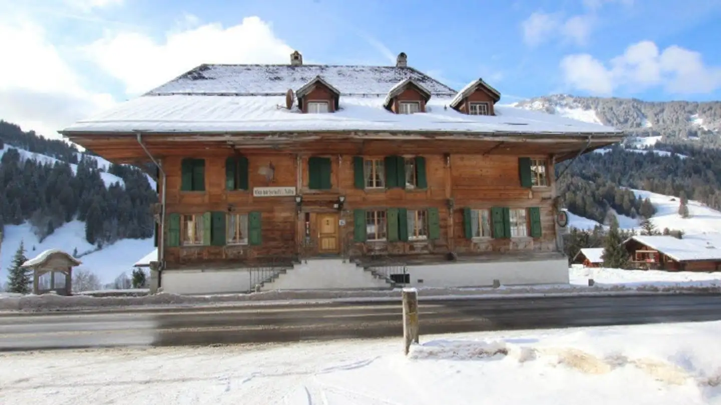Mehrfamilienhaus kaufen - Lenkstrasse 64, 3772 St. Stephan - Foto 2
