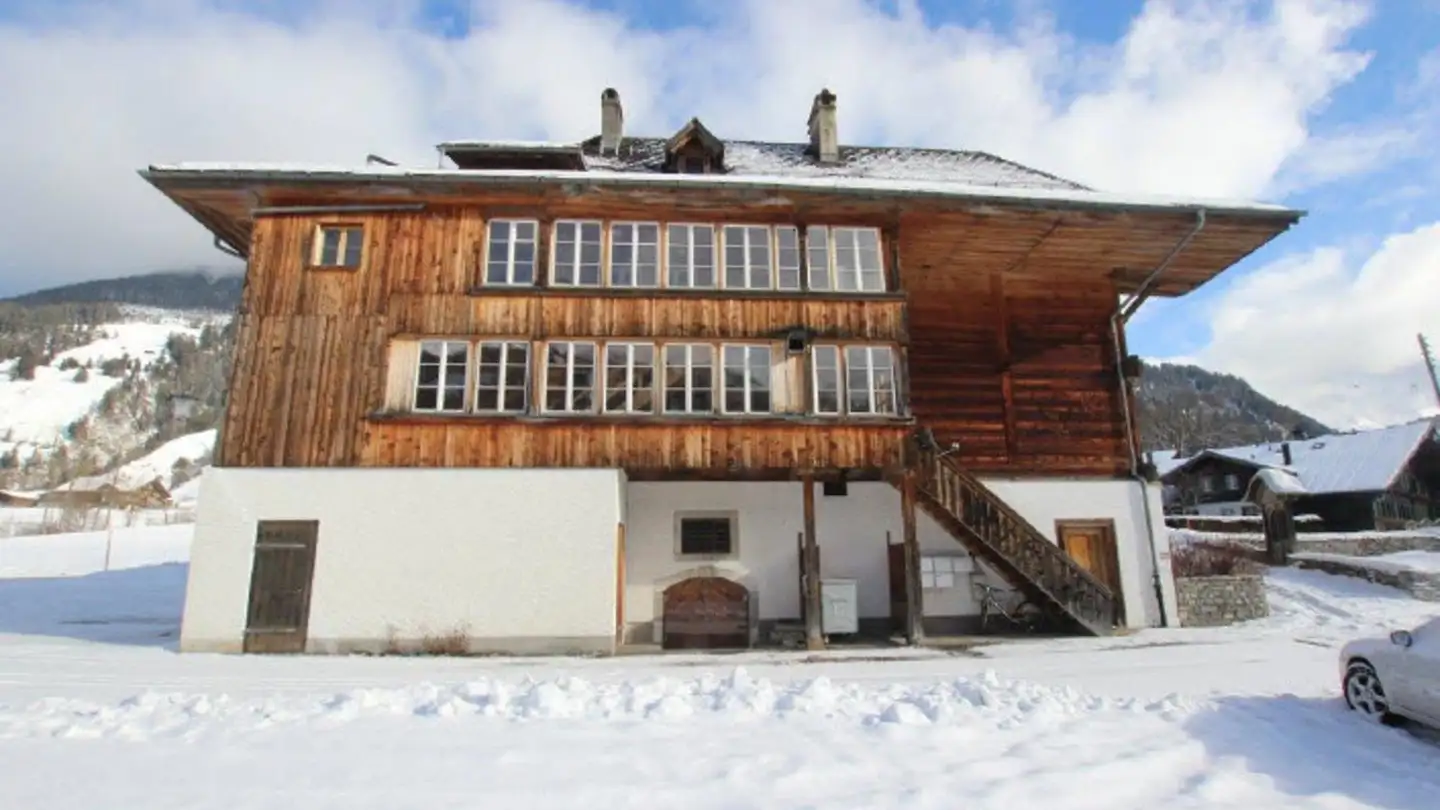 Mehrfamilienhaus kaufen - Lenkstrasse 64, 3772 St. Stephan - Foto 3
