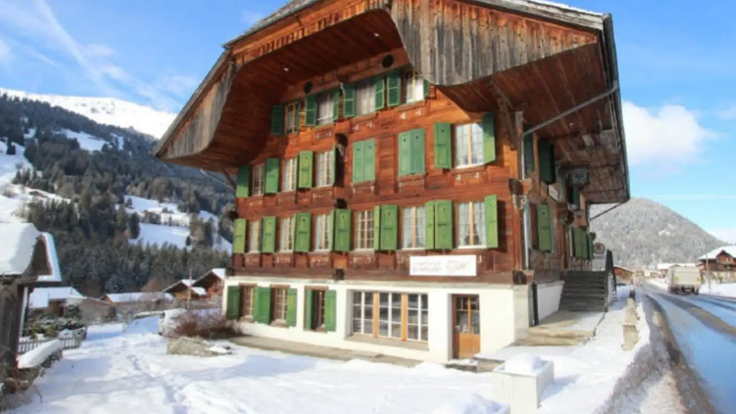 Mehrfamilienhaus kaufen - Lenkstrasse 64, 3772 St. Stephan - Foto 4