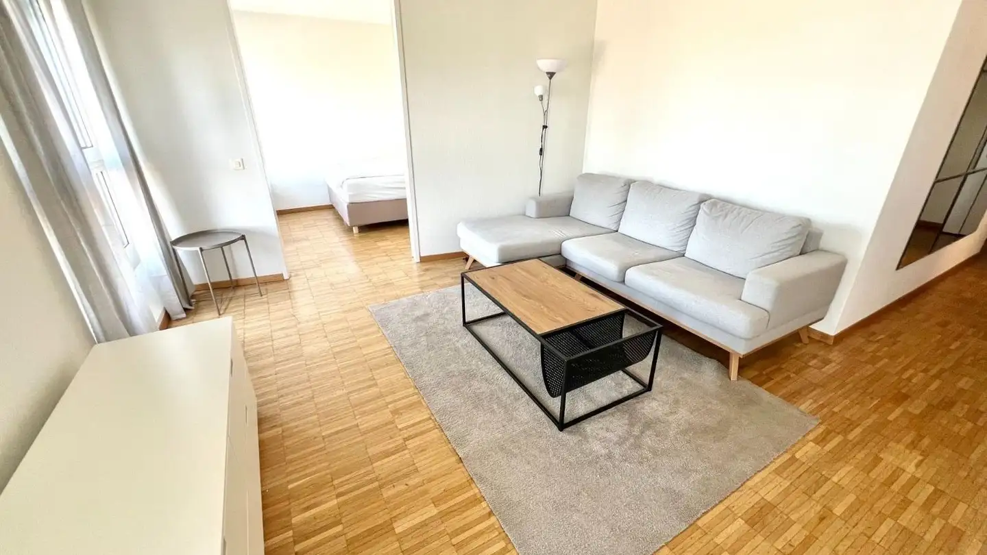 Apartment for rent - Baarerstrasse 63, 6300 Zug - Photo 2