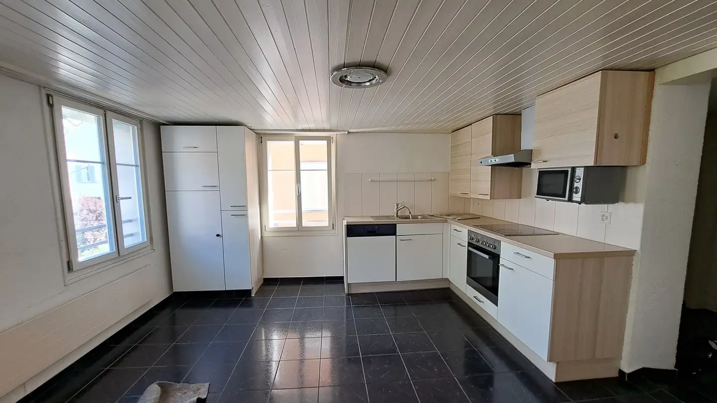 Wohnung mieten - Kronenstrasse 25, 9230 Flawil