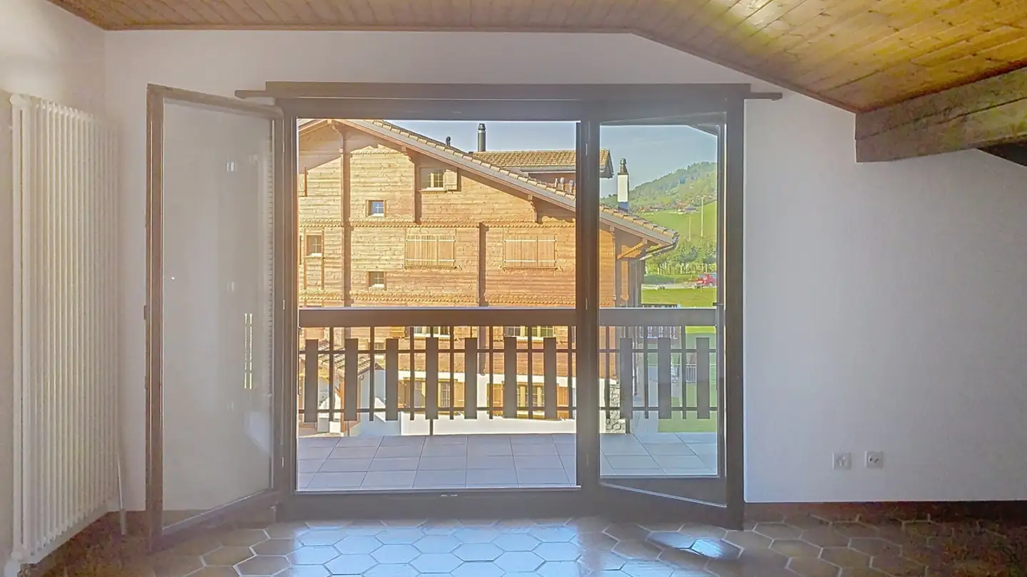 Appartamento in affitto - 1637 Charmey (Gruyère) - Photo 2