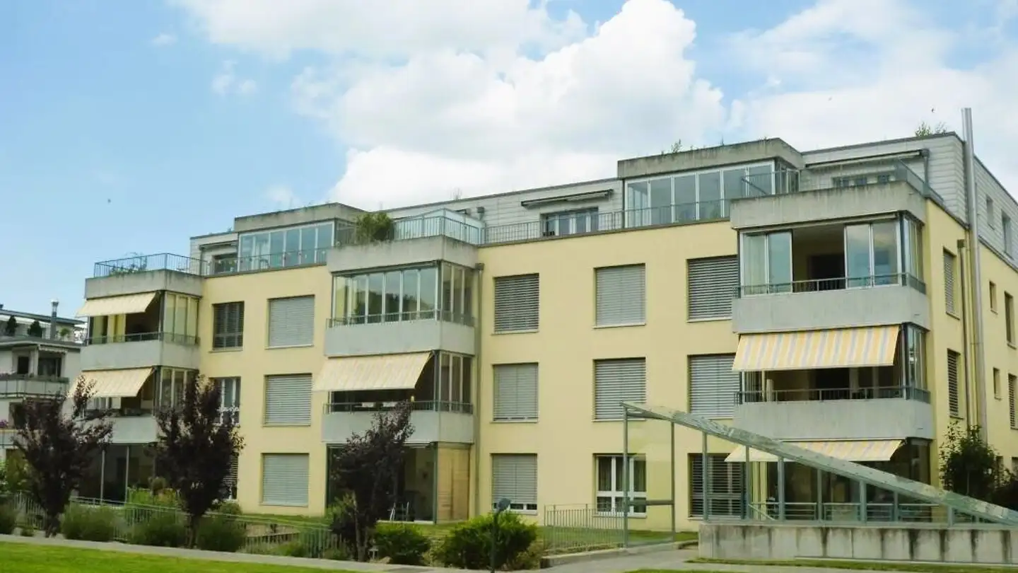 Appartement à louer - Belpbergstrasse, 3110 Münsingen