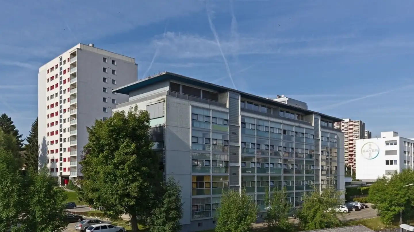 Spazio ufficio in affitto - Route De Beaumont 6, 1700 Fribourg - Photo 3