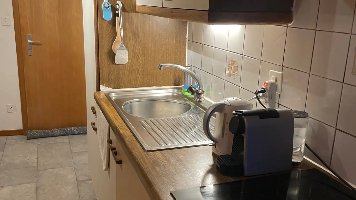 Stanza singola in affitto - Route Du Lac, 1636 Broc - Foto 2