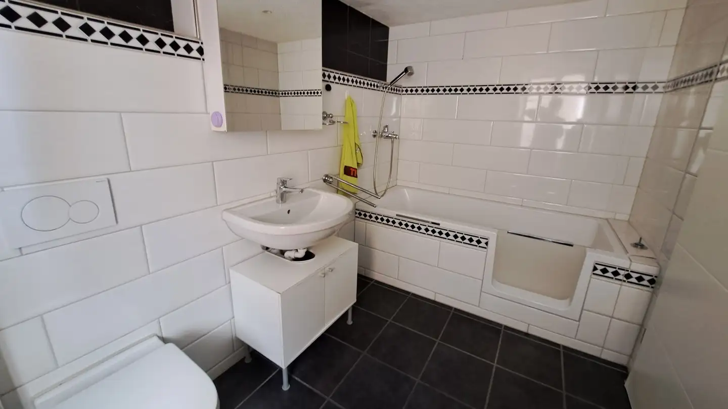 Wohnung mieten - Kronenstrasse 25, 9230 Flawil - Foto 2