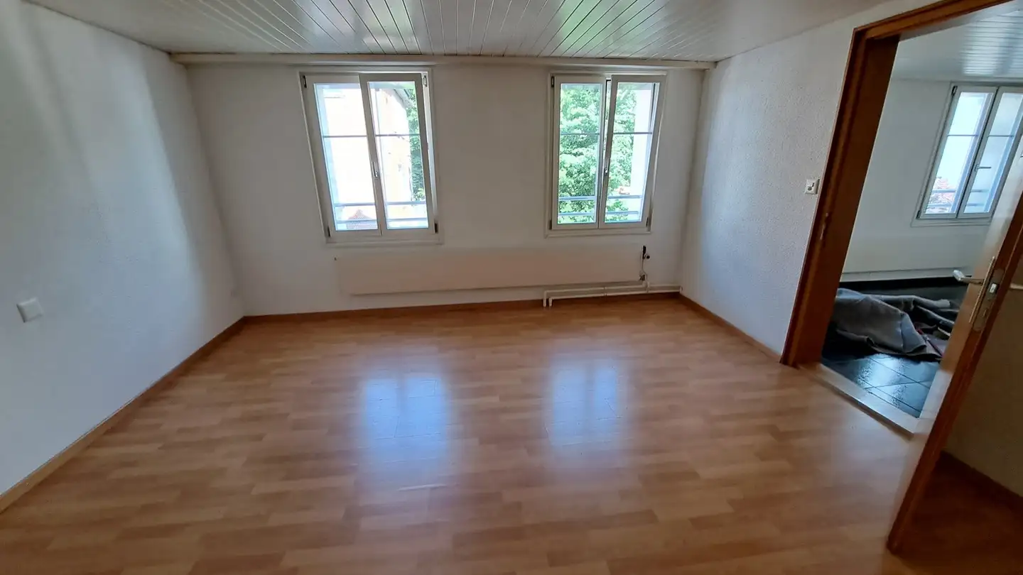 Wohnung mieten - Kronenstrasse 25, 9230 Flawil - Foto 3
