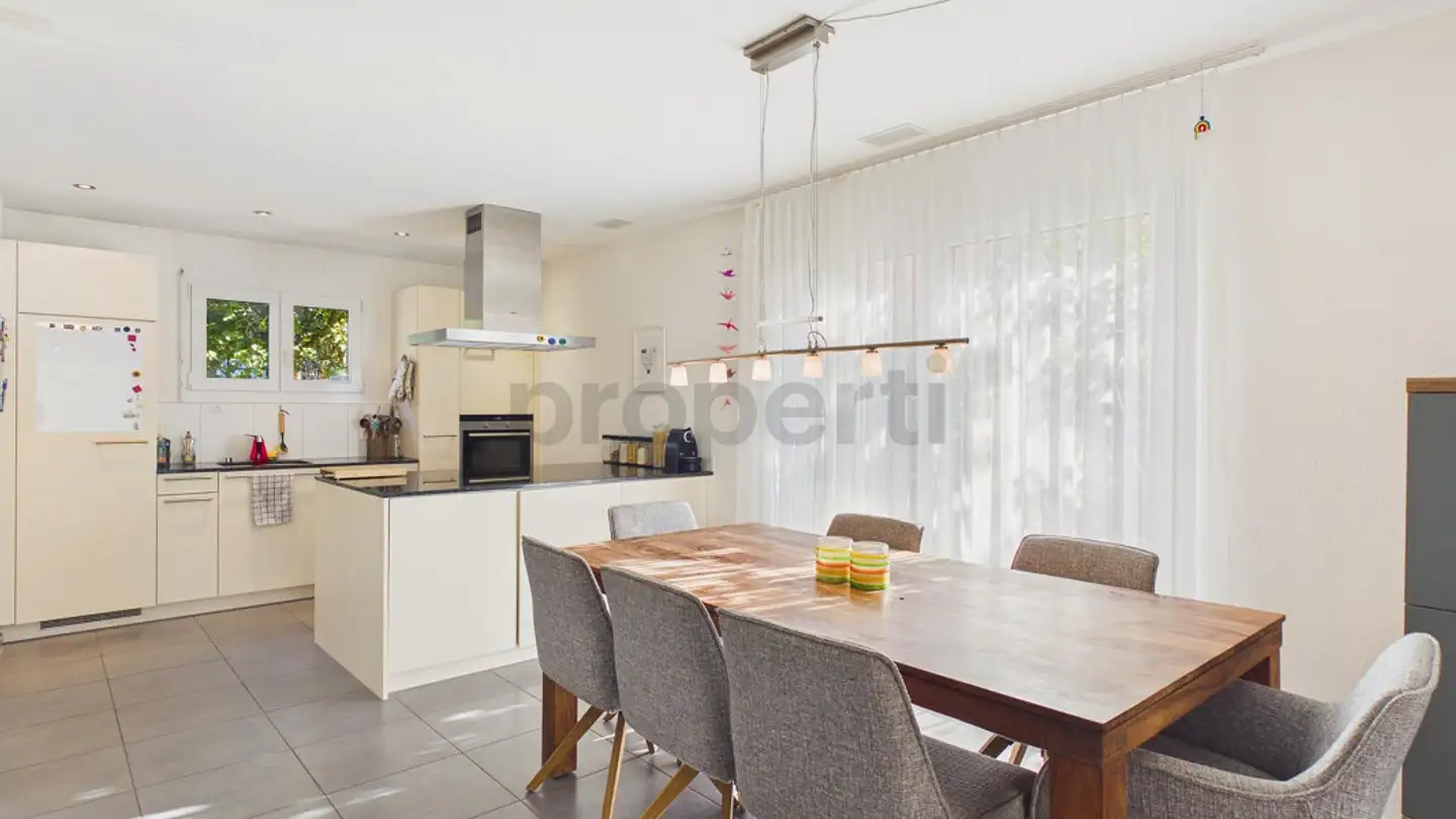 Casa bifamiliare in affitto - 5702 Niederlenz - Foto 4