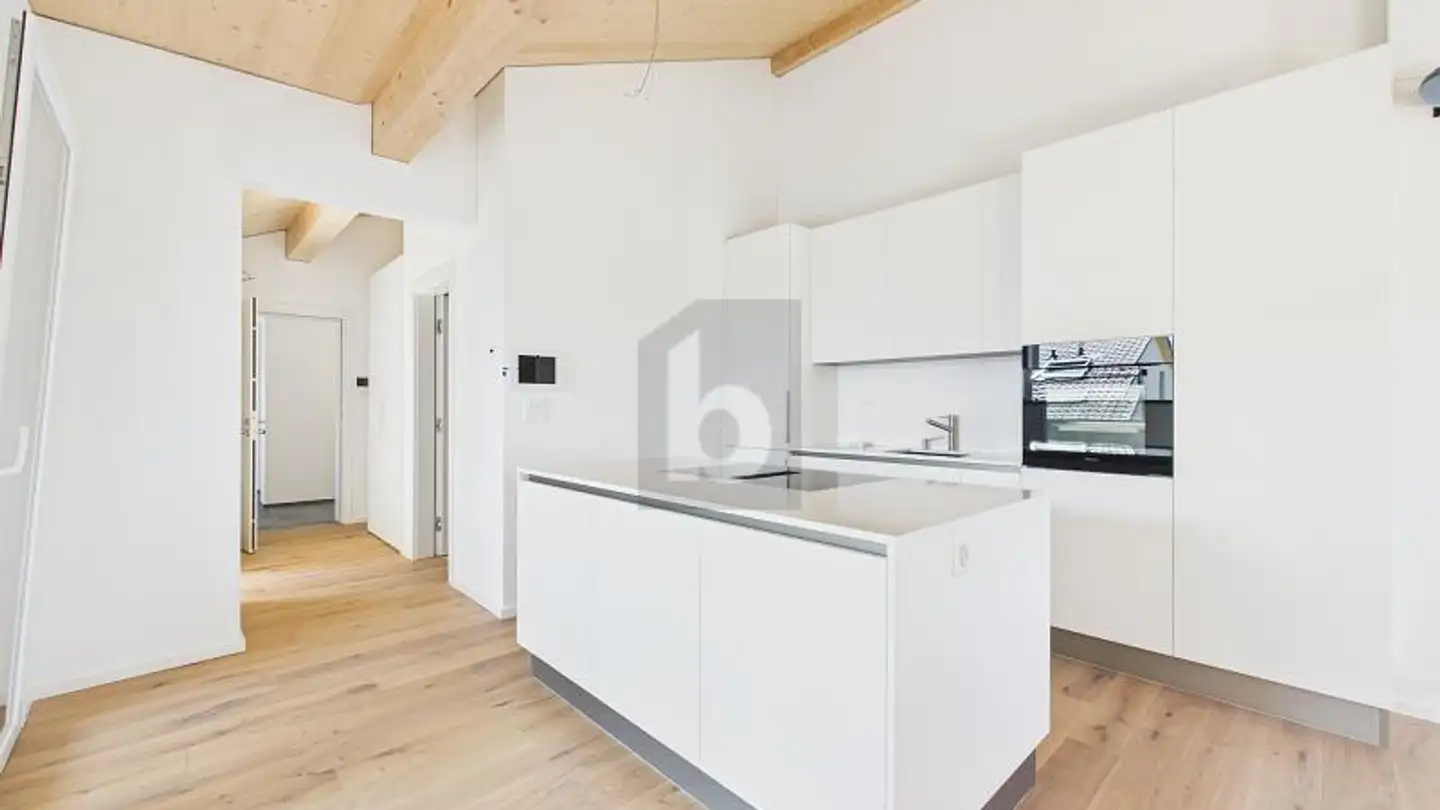 Attique à vendre - 9470 Werdenberg - Photo 4