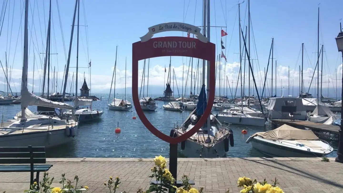 Stanza singola in affitto - 1110 Morges