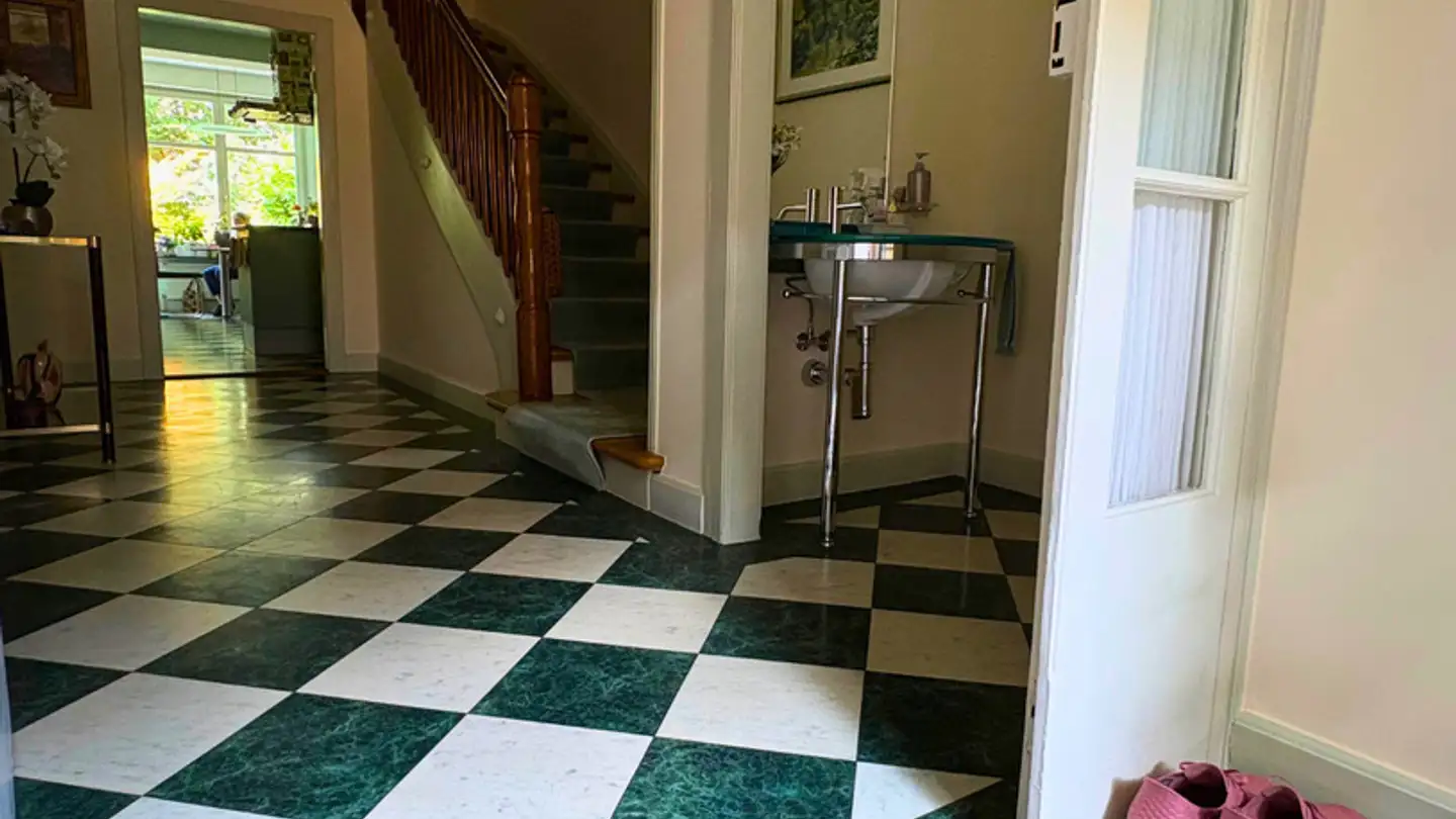 Single house for sale - Rütimeyerstrasse, 4054 Basel - Photo 4